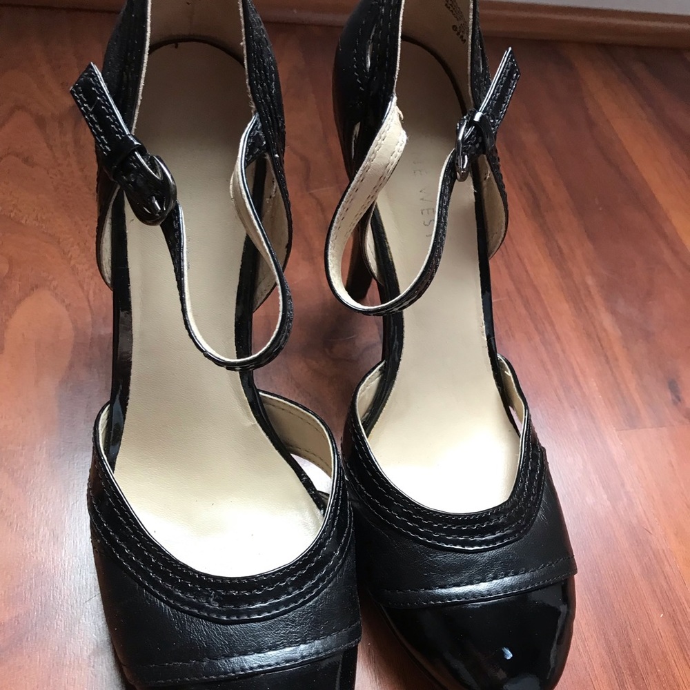 Nine West heels